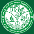Dr. YSR Horticulural Univerity, Venkataramannagudem