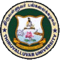 Thiruvalluvar University, Vellore