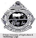 Orissa University of Agriculture and Technology, Bhubaneswar