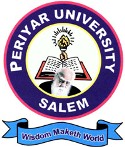 Periyar University, Salem
