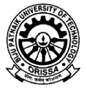 Biju Patnaik University of Technology, Rourkela