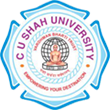 CU Shah University, Wadhwan City