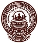 Krishna Kanta Handique State Open University, Guwahati
