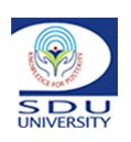 Sri Devaraj Urs University, Kolar