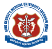 King George Medical University, Lucknow
