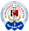 Sumandeep Vidyapeeth, Ta Waghodia