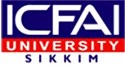 The Institute of Chartered Financial Analysts of India University, Gangtok