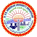Dr. BR Ambedkar University, Srikakulam, Etcherla
