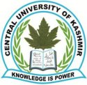 Central of University of Kashmir, Srinagar
