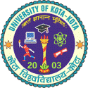University of Kota, Kota