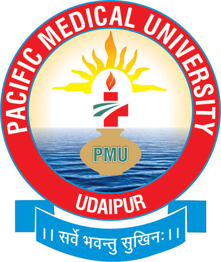 Pacifice Medical University, Udaipur