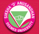 Siksha O Anusandhan University, Bhubaneswar