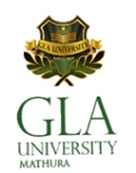 GLA University, Mathura