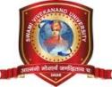 Swami Vivekananda University, Sagar