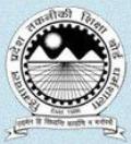 Himachal Pradesh Takniki Shiksha Board, Dharamshala