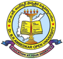 Dr. BR Ambedkar Open University, Hyderabad