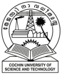 Cochin University of Science and Technology, Cochin