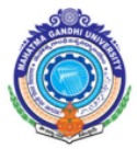 Mahatma Gandhi University, Nalgonda