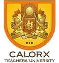 Calorx Teachers University, Ahmedabad