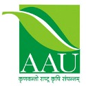 Anand Agricultural Univerisity, Anand
