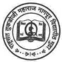 The Rashtrasant Tukadoji Maharaj Nagpur University, Nagpur