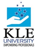 KLE Academy of Higher Education and Research, Belgaum