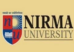 Nirma University of Science Technology, Ahmedabad