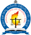 Karnataka State Law University, Hubli