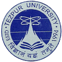 Tezpur University, Tezpur
