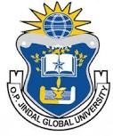 OP Jindal Global University, Sonipat