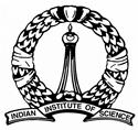 Indian Institute of Science, Bangalore