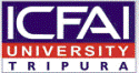 Institute of Chartered Financial Analysts of India, West Tripura