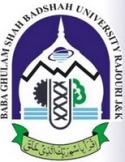 Baba Ghulam Shah Badshah University, Rajouri