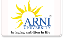 Arni University, Indora