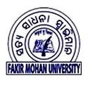 Fakir Mohan University, Baleswar