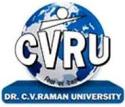 Dr. CV Raman University, Kota