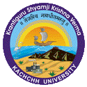 Krantiguru Shyamji Krishna Verma Kachchh University, Bhuj
