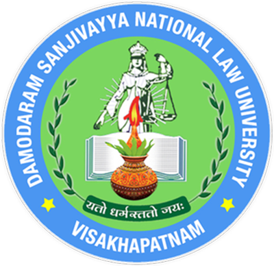 Damodaram Sanjivayya National Law University, Pedawaltair