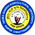 Indira Gandhi Agricultural University, Raipur