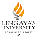 Lingayas University, New Delhi