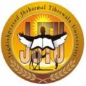 Shri Jagdish Prasad Jhabarmal Tibrewala University, Chudela