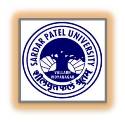 Sardar Patel University, Anand